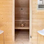 Reetdachhaus Taschenkrebs Reetdachhaus Taschenkrebs Дом отдыха *