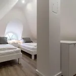 Дом отдыха Reetdachhaus Taschenkrebs Reetdachhaus Taschenkrebs