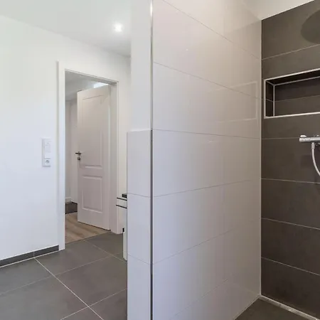 Reetdachhaus Taschenkrebs Reetdachhaus Taschenkrebs Prázdninový dům