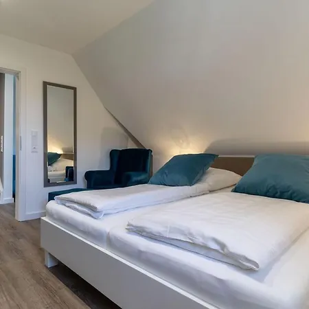 Reetdachhaus Taschenkrebs Reetdachhaus Taschenkrebs